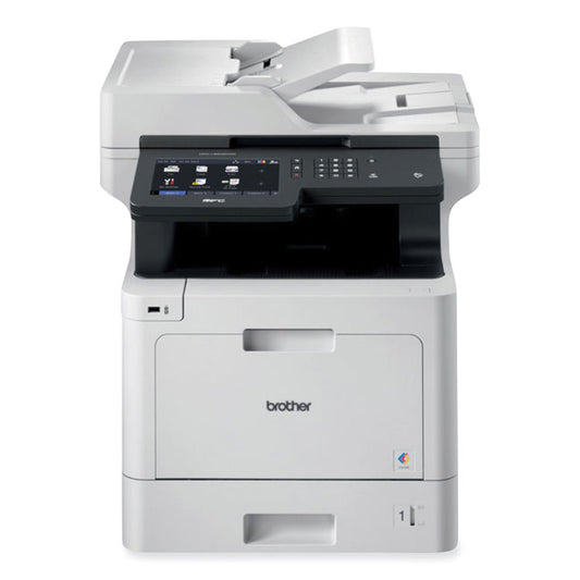 Brother MFC-L8905CDW Color Laser All-in-One Printer