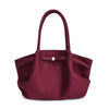 Cowgirl Suede Tote Bag – Stylish and Practical Western Handbag