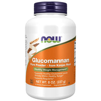 Glucomannan Pure Powder - 8 oz. EasyOptionXY LLC