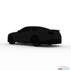 Indoor or Outdoor Car Cover | Compatible For: Mustang Sixth Generation (2015–2023) – S550