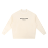 Luxe Knitted Sweater