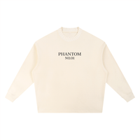 Luxe Knitted Sweater