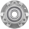 515090 - Front Wheel Hub Bearing Assembly