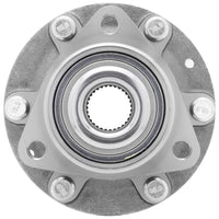 515090 - Front Wheel Hub Bearing Assembly