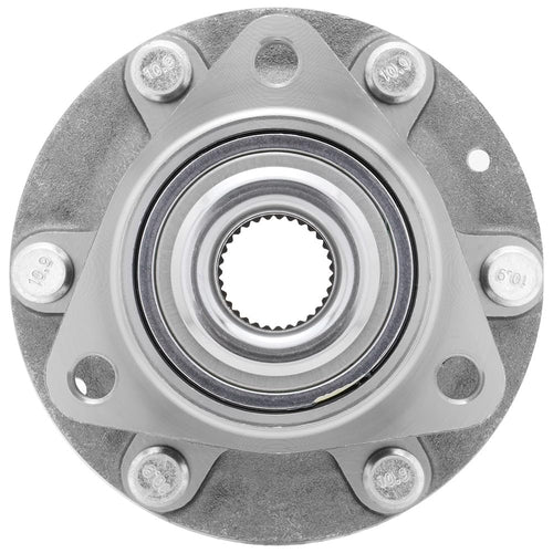 515090 - Front Wheel Hub Bearing Assembly