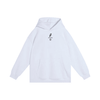 Rigorer Colorful Hoodie With BP Logo
