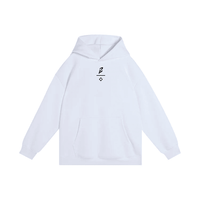Rigorer Colorful Hoodie With BP Logo