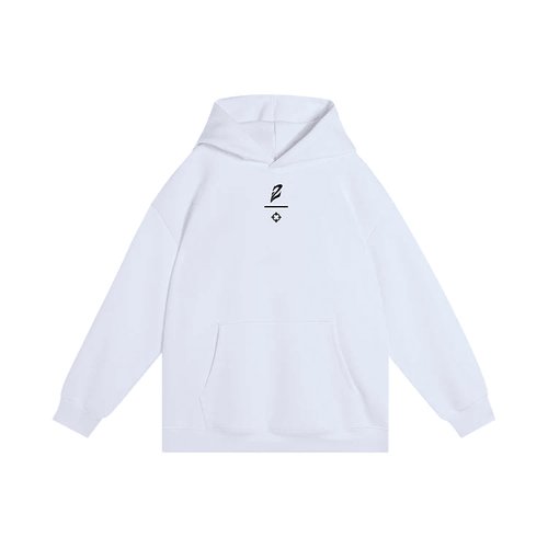 Rigorer Colorful Hoodie With BP Logo
