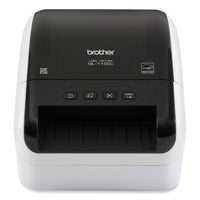 Brother QL-1100C Wide Format Professional Label Printer