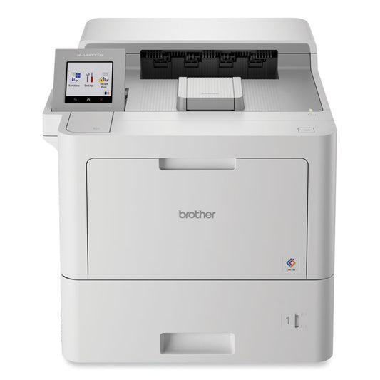 Brother HL-L9430CDN Enterprise Color Laser Printer