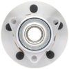 515072 - Front Wheel Hub Bearing Assembly