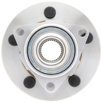 515072 - Front Wheel Hub Bearing Assembly