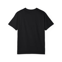 Everybody at the Bar Gettin Tipsy Unisex Garment-Dyed T-Shirt