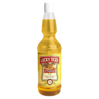 Lucky Tiger Scent 3 Purpose Hair Tonic With Fine Oils 16oz.