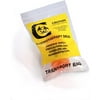 Action Bag Transpor Low-Density Polyethylene Reclosable Chemotherapy Drug Bags 500ct
