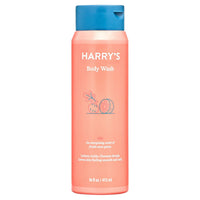 Harry's Men's Cleansing Body Wash, Fig Scent, 16 fl oz EasyOptionXY LLC