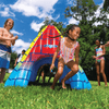 WOW Watersports 5.5ft Rainbow Pyramid Backyard Sprinkler Jupiter Gear