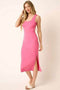 Hot Pink / S