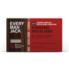 Every Man Jack Cedarwood Mens 2-in-1 Bar Soap - Wash and Shampoo for All Skin and Hair Type - 5oz EasyOptionXY LLC
