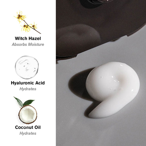 Every Man Jack Aged Bourbon Recovery Beard and Face Lotion for Men, Naturally Derived, 3.2 oz EasyOptionXY LLC