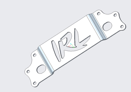 IRL G87 Extended Clearance Brace