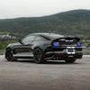 NTXGlow RGB Matrix Tail Lights (2015-2023 Ford Mustang)