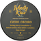 Tallow Shaving Soap 4 oz
