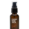 Every Man Jack Beard Oil - Moisturize & Soften Your Beard - Light Aged Bourbon Scent -1oz EasyOptionXY LLC