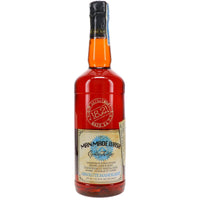 18.21 Man Made Wash 3-in-1 Absolute Mahogany 32 oz EasyOptionXY LLC