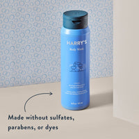 Harry's Men's Cleansing Body Wash, Stone Scent, 16 fl oz EasyOptionXY LLC