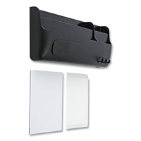MasterVision® Magnetic SmartBox Organizer