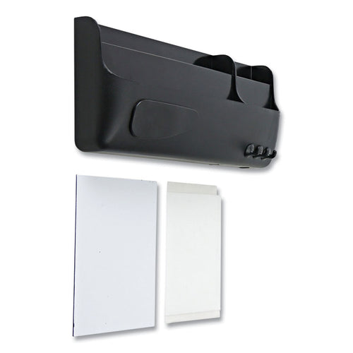 MasterVision® Magnetic SmartBox Organizer