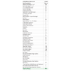 3 Shelf Trauma Cabinet - 2021(B)