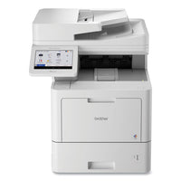 Brother Workhorse MFC-L9630CDN Enterprise Color Laser All-in-One Printer