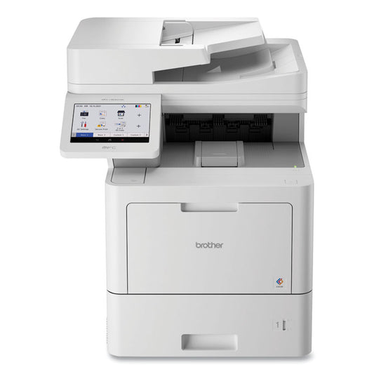 Brother Workhorse MFC-L9630CDN Enterprise Color Laser All-in-One Printer