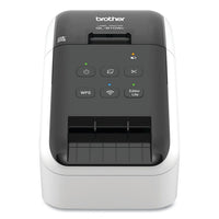 Brother QL-810WC Ultra Fast Label Printer