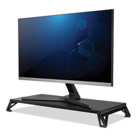 Allsop® Lo Riser Monitor Stand