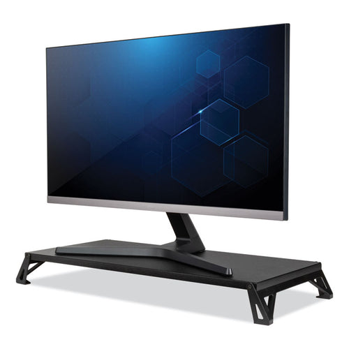 Allsop® Lo Riser Monitor Stand