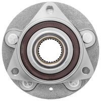 513316 - Front Wheel Hub Bearing Assembly