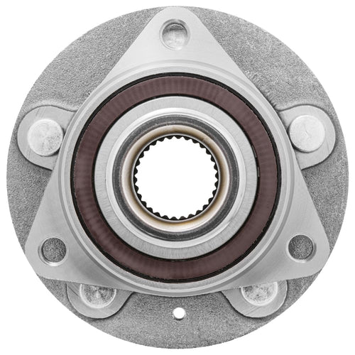 513316 - Front Wheel Hub Bearing Assembly