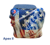 USA Theme  - All Series Avail ACO Approved