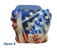 USA Themed  - All Series Avail ACO Approved.