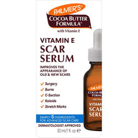 Palmer's Cocoa Butter Formula Vitamin E Scar Serum, 1 Oz