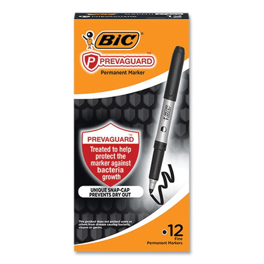 BIC® PrevaGuard™ Permanent Marker