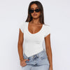 Saddle Ridge Everyday Tee