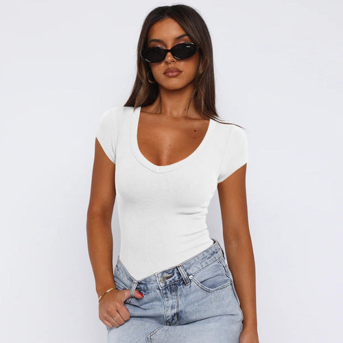 Saddle Ridge Everyday Tee