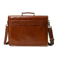 The Architect Brown Executive