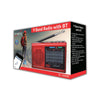 Supersonic 9 Band Radio With Bluetooth