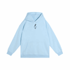Rigorer Colorful Hoodie With BP Logo