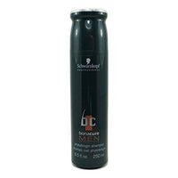 Schwarzkopf 6C Bonacure Men Phytobiogin Shampoo 250ml
